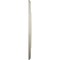 Ekena Millwork Traditional Reece Ceiling Medallion (Fits Canopies up to 5 7/8"), 24 3/8"OD x 1 1/8"P, Clear Yellow CM24RECYF - alternate 5